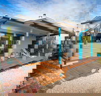 Coorong Cabins - Wren Cabin - Accommodation Broome