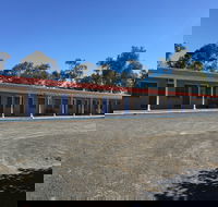 Coonamble Motel - Accommodation Broome