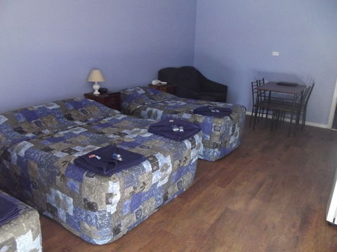 Coonamble Motel - Accommodation Broome 2