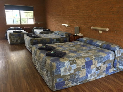 Coonamble Motel - Accommodation Broome 3