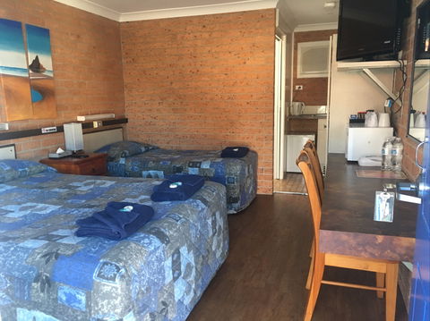Coonamble Motel - Accommodation Broome 4