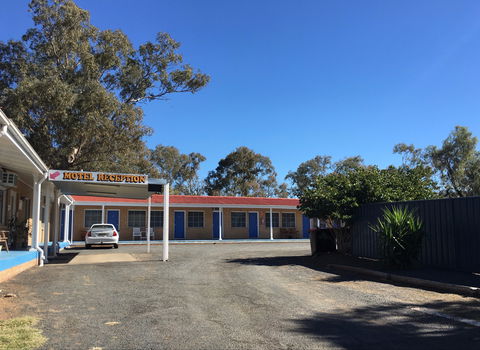 Coonamble Motel - Accommodation Broome 5