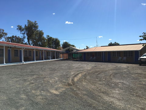 Coonamble Motel - Accommodation Broome 6