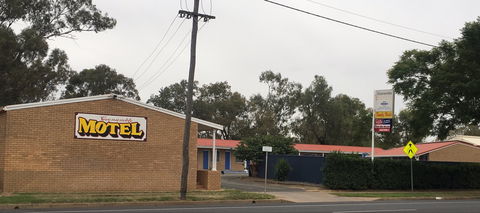 Coonamble Motel - Accommodation Broome 7
