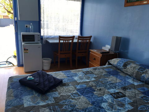 Coonamble Motel - Accommodation Broome 8
