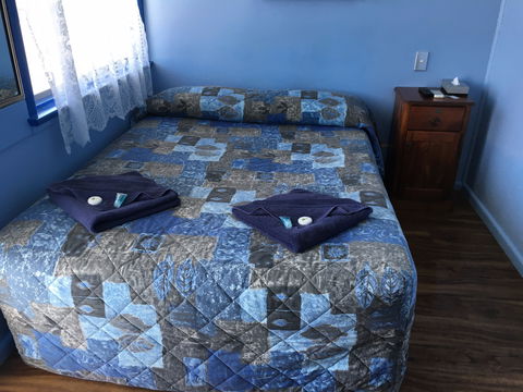 Coonamble Motel - Accommodation Broome 9