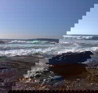 Coquillage Cronulla Beach Holiday Apartment - Accommodation Broome