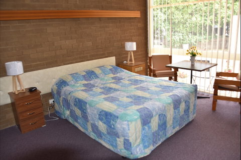 Corowa Gateway Motel - Accommodation Broome 0