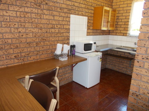 Corowa Gateway Motel - Accommodation Broome 1