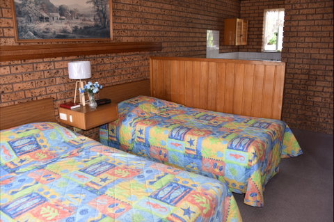 Corowa Gateway Motel - Accommodation Broome 2