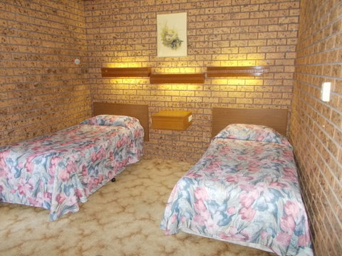 Corowa Gateway Motel - Accommodation Broome 4