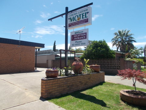 Corowa Gateway Motel - Accommodation Broome 5