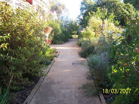 Coromandel House Corowa - Accommodation Broome 0