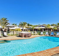 Crescent Head Resort And Conferance Centre - Accommodation Broome
