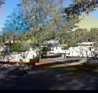 Cunnamulla Tourist Park - Accommodation Broome
