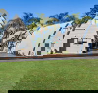 Discovery  Parks - Bunbury Village - Accommodation Broome