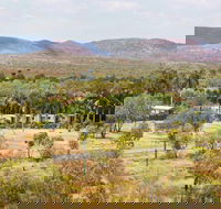 Discovery Parks - Argylla Mount Isa - Accommodation Broome
