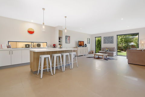 Divine - Accommodation Broome 1