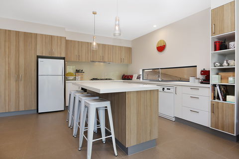 Divine - Accommodation Broome 4