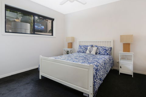 Divine - Accommodation Broome 7