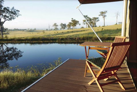 Donnybrook Eco Retreat - Accommodation Broome 1