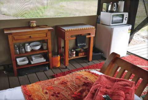 Donnybrook Eco Retreat - Accommodation Broome 3