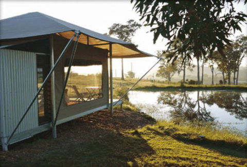 Donnybrook Eco Retreat - Accommodation Broome 4