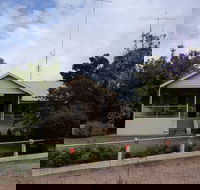 Dot's House - Accommodation Broome