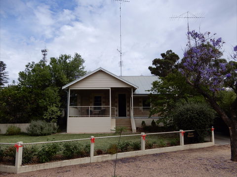 Dot's House - Accommodation Broome 0