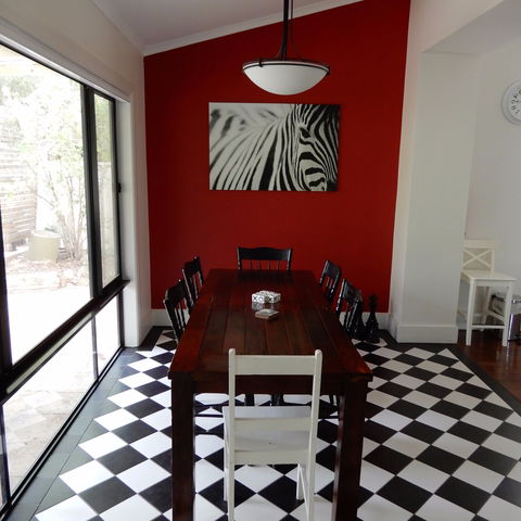 Dot's House - Accommodation Broome 1