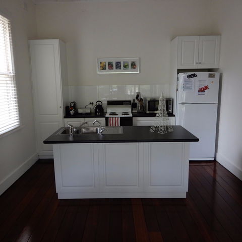 Dot's House - Accommodation Broome 2