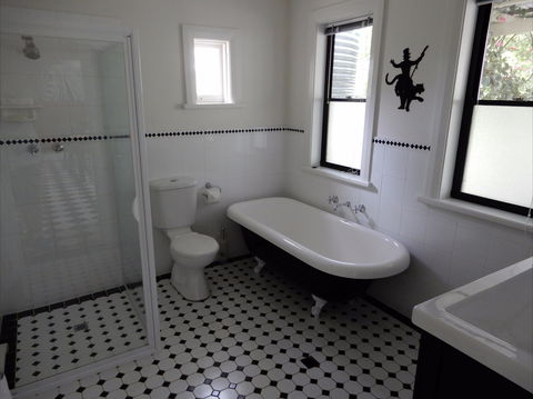 Dot's House - Accommodation Broome 3