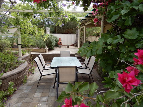 Dot's House - Accommodation Broome 5
