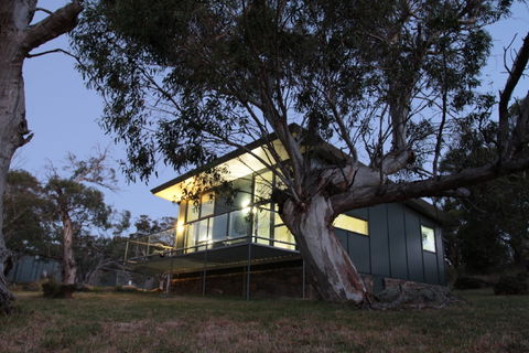 Ecocrackenback - Accommodation Broome 0