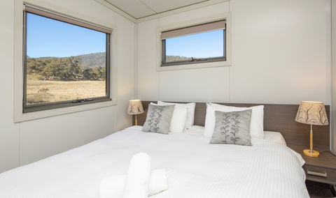 Ecocrackenback - Accommodation Broome 1