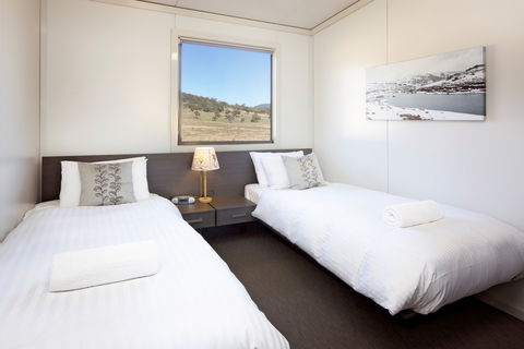 Ecocrackenback - Accommodation Broome 2