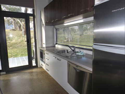 Ecocrackenback - Accommodation Broome 7