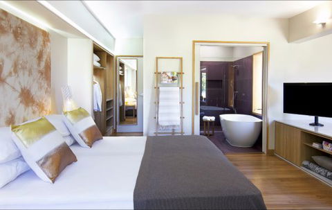 Elements Of Byron - Accommodation Broome 0