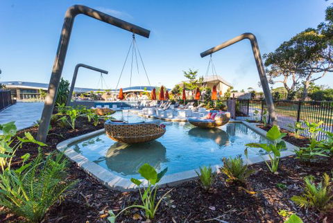 Elements Of Byron - Accommodation Broome 2