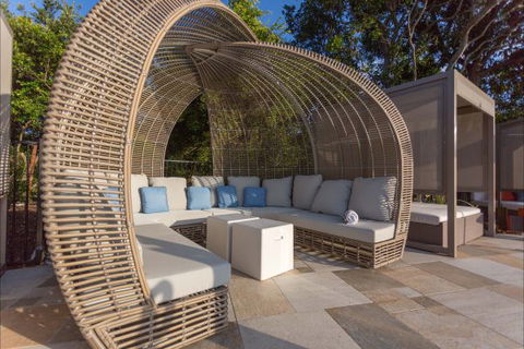 Elements Of Byron - Accommodation Broome 3