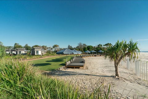 Elements Of Byron - Accommodation Broome 6
