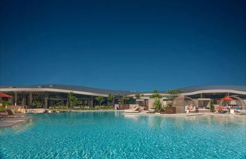 Elements Of Byron - Accommodation Broome 7