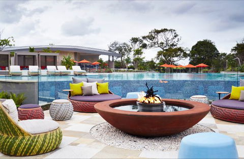 Elements Of Byron - Accommodation Broome 8