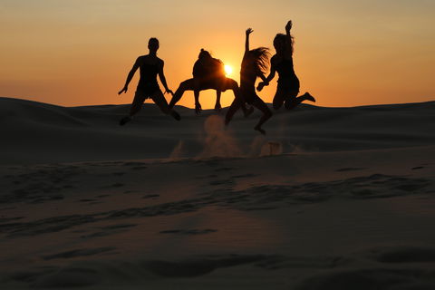 Emerald Tiki Village Caravan Park - Accommodation Broome 3