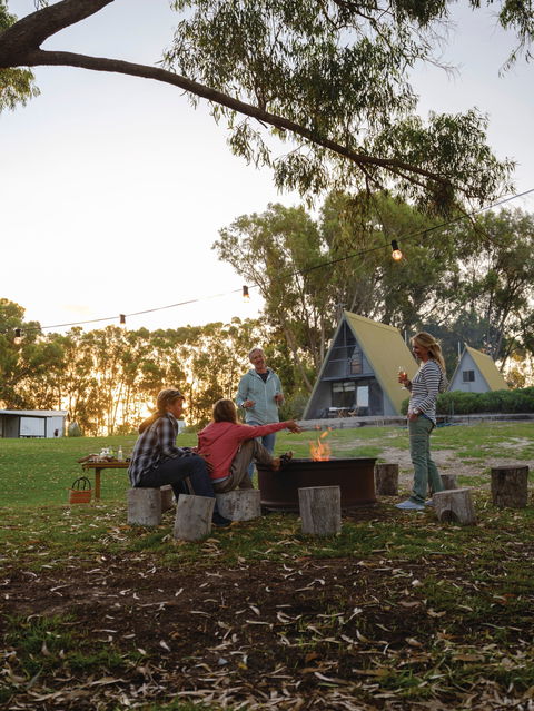 Esperance Chalet Village - Accommodation Broome 0