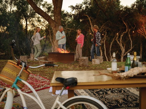 Esperance Chalet Village - Accommodation Broome 1