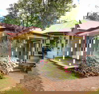 Federation Gardens And Possums Hideaway - Accommodation Broome