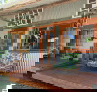 Fig Tree Retro Studio - Accommodation Broome