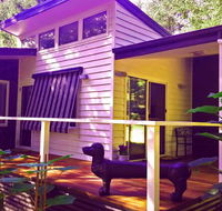 Fox and Hound Apartments - Accommodation Broome