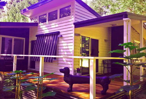 Fox And Hound Apartments - Accommodation Broome 0